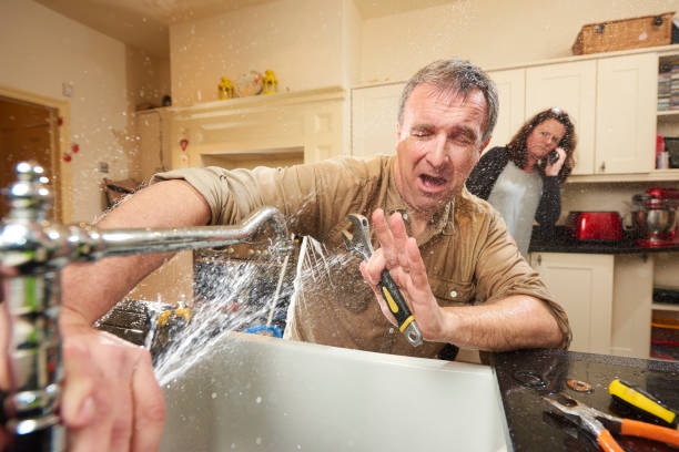 Trusted Belhaven, NC Water damage restoration Experts